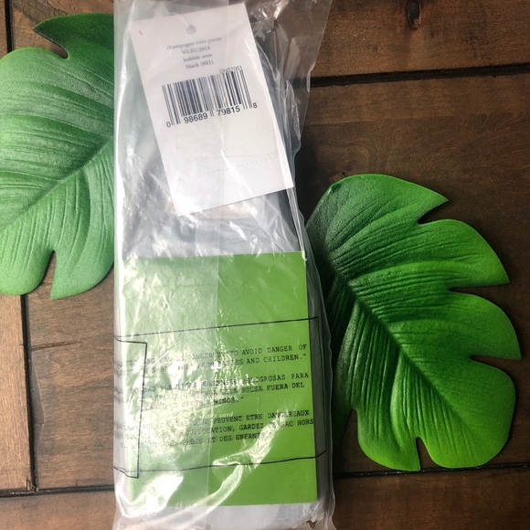 NWT KATE SPADE CHAMPAGNE BOTTLE COIN PURSE - Picture 5 of 7